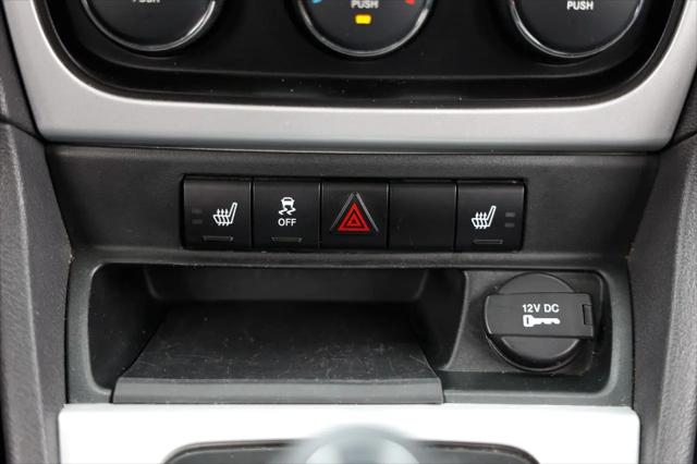 2011 Dodge Caliber Heat