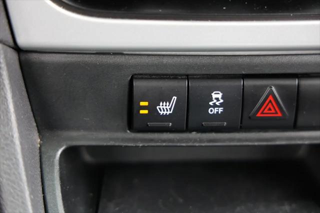 2011 Dodge Caliber Heat