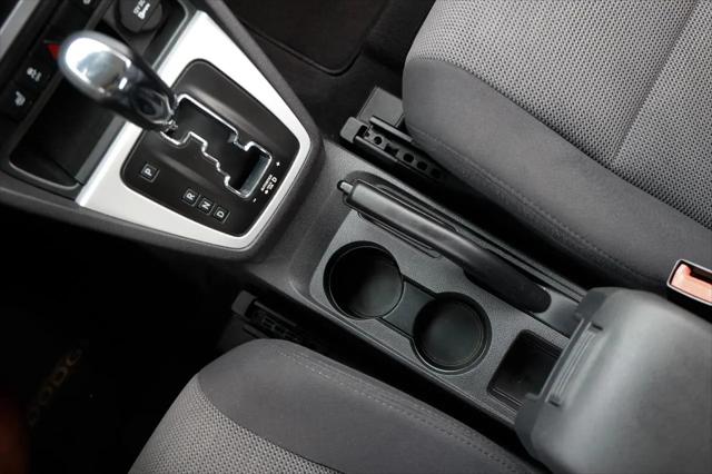 2011 Dodge Caliber Heat