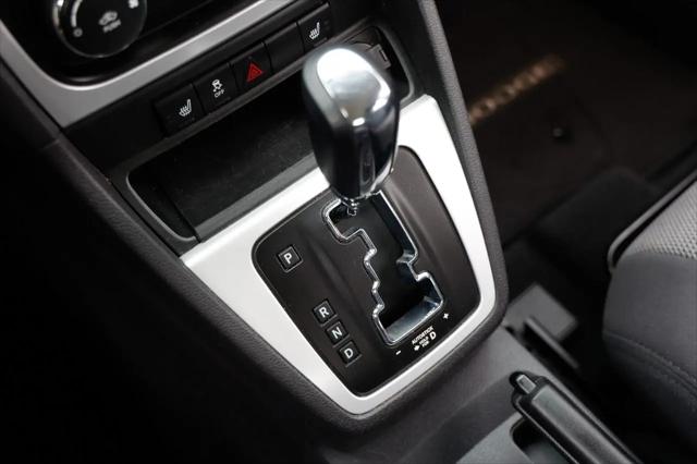 2011 Dodge Caliber Heat