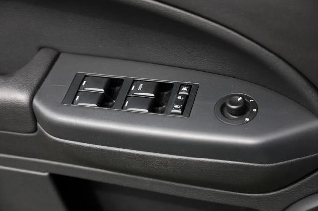 2011 Dodge Caliber Heat