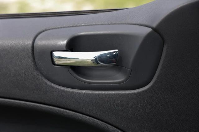 2011 Dodge Caliber Heat