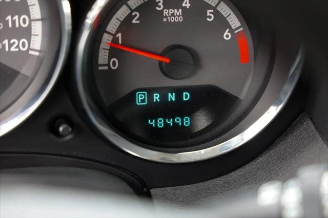 2011 Dodge Caliber Heat