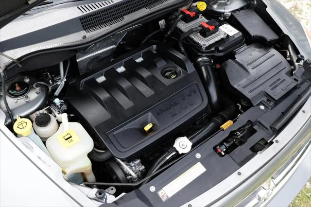 2011 Dodge Caliber Heat