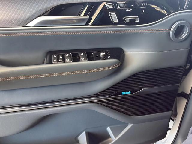 2022 Jeep Grand Wagoneer Series III 4x4