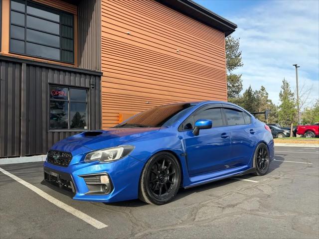 2019 Subaru WRX Base for sale in Bend, OR