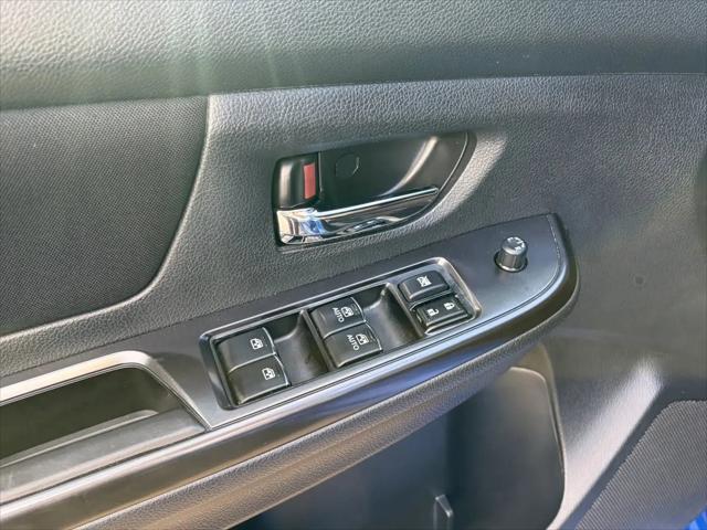 2019 Subaru WRX Base
