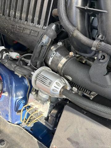 2019 Subaru WRX Base