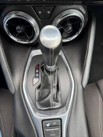 2016 Chevrolet Camaro 1LT