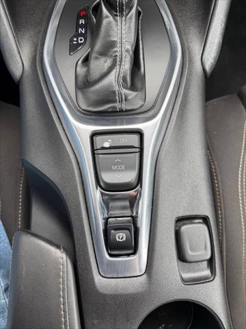 2016 Chevrolet Camaro 1LT