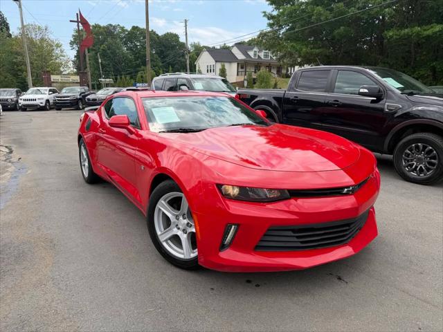 2016 Chevrolet Camaro 1LT for sale in Buford, GA