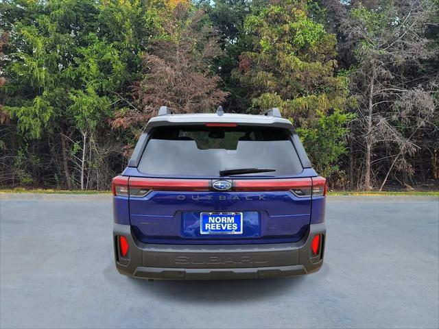 2026 Subaru Outback Limited