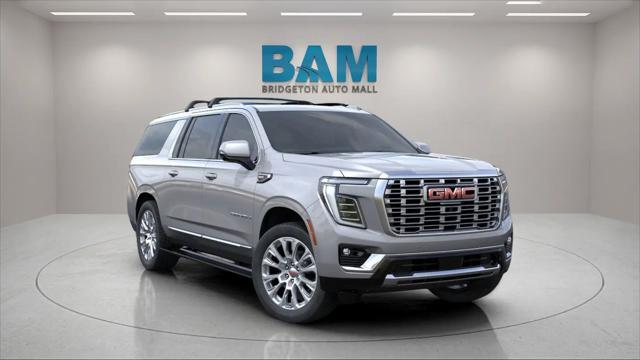 2026 GMC Yukon XL 4WD Denali for sale in Bridgeton, NJ