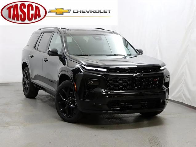 2026 Chevrolet Traverse FWD RS for sale in Wheeling, IL