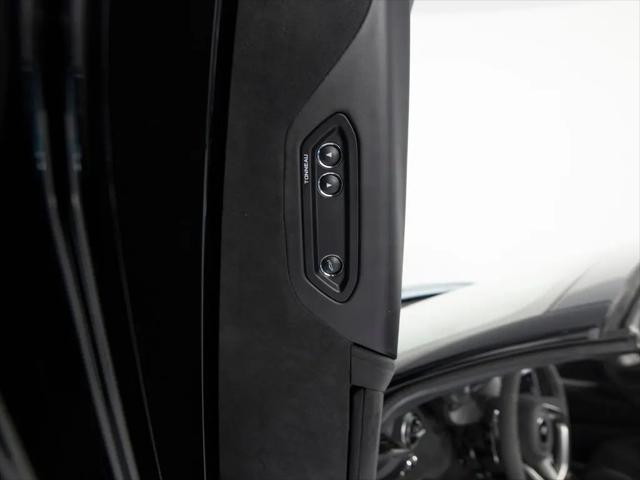 2024 McLaren 750S Spider