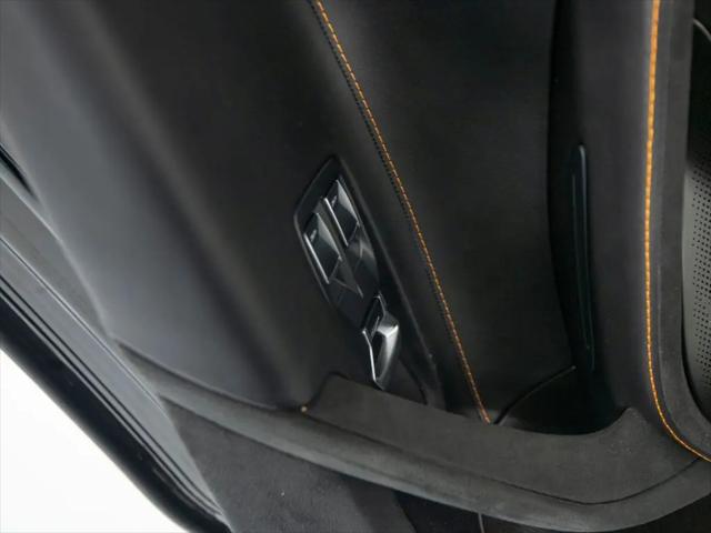 2024 McLaren 750S Spider