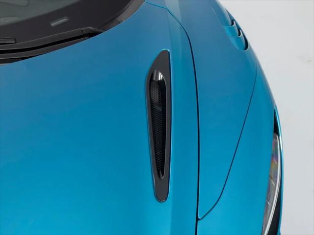 2024 McLaren 750S Spider