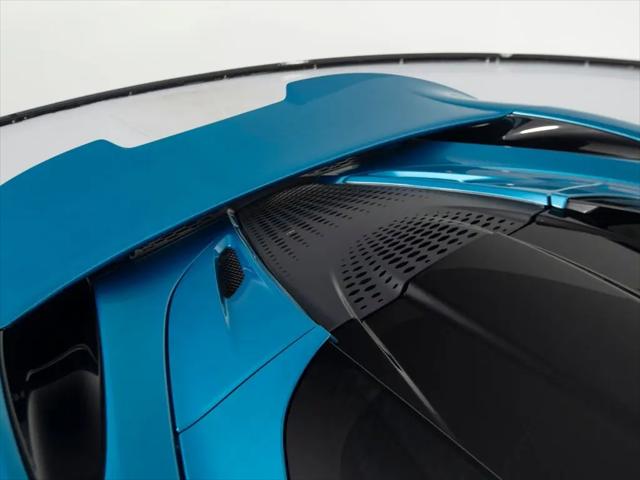 2024 McLaren 750S Spider