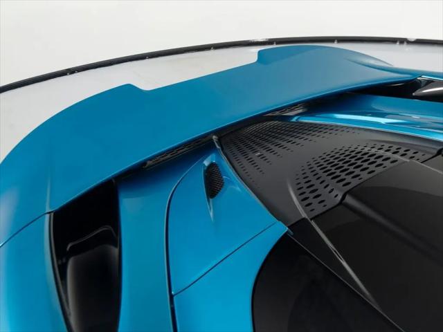 2024 McLaren 750S Spider