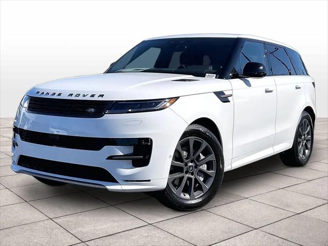 2025 Land Rover Range Rover Sport P530 Dynamic SE for sale in Sacramento, CA