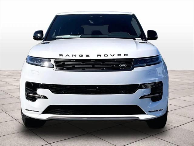 2025 Land Rover Range Rover Sport P530 Dynamic SE