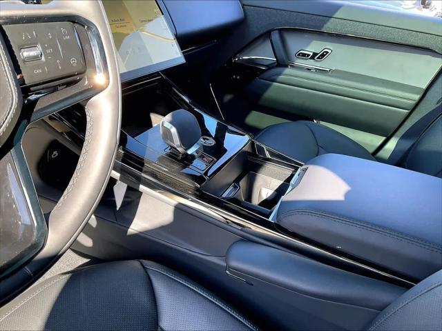 2025 Land Rover Range Rover Sport P530 Dynamic SE