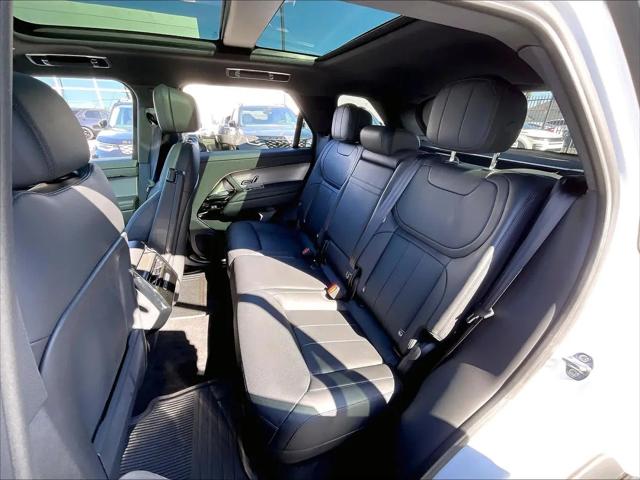 2025 Land Rover Range Rover Sport P530 Dynamic SE