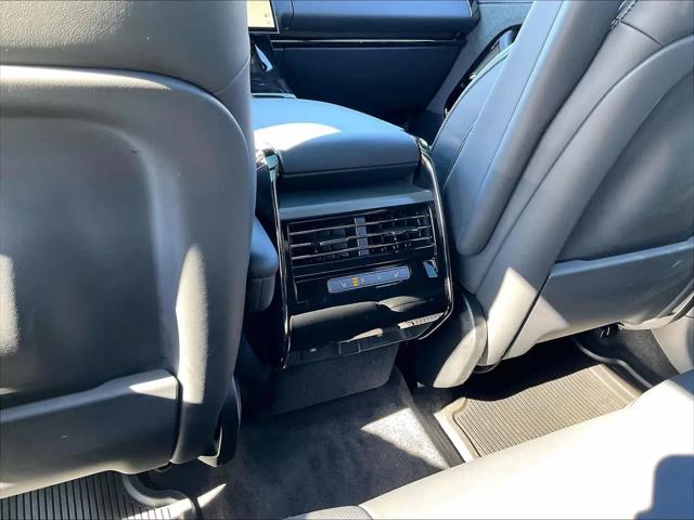 2025 Land Rover Range Rover Sport P530 Dynamic SE