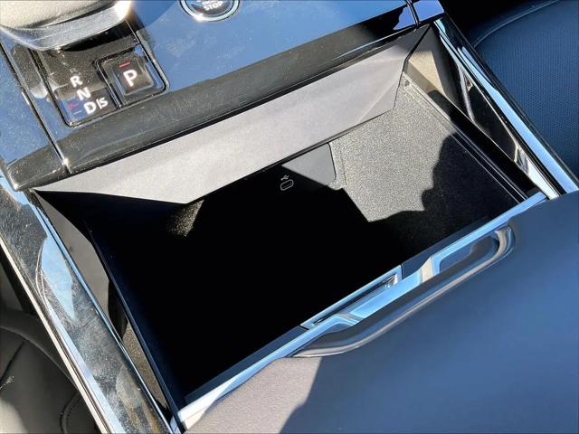 2025 Land Rover Range Rover Sport P530 Dynamic SE