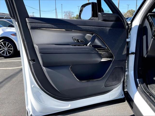 2025 Land Rover Range Rover Sport P530 Dynamic SE