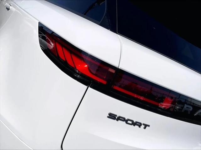 2025 Land Rover Range Rover Sport P530 Dynamic SE