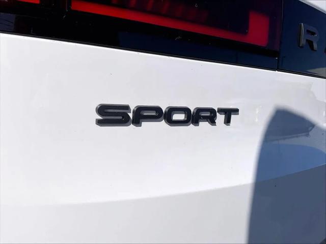 2025 Land Rover Range Rover Sport P530 Dynamic SE