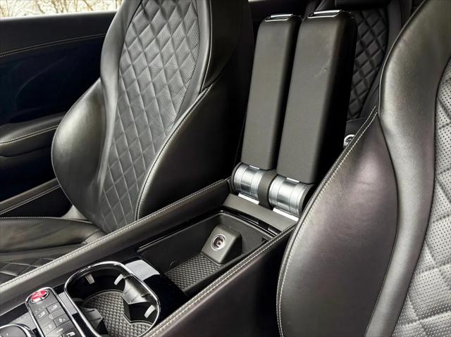 2017 Bentley Continental GT W12