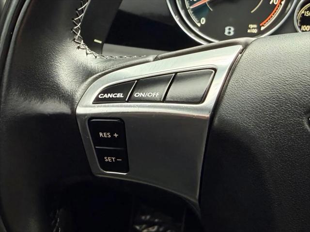 2017 Bentley Continental GT W12