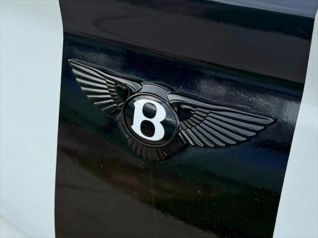 2017 Bentley Continental GT W12