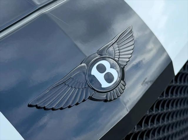 2017 Bentley Continental GT W12