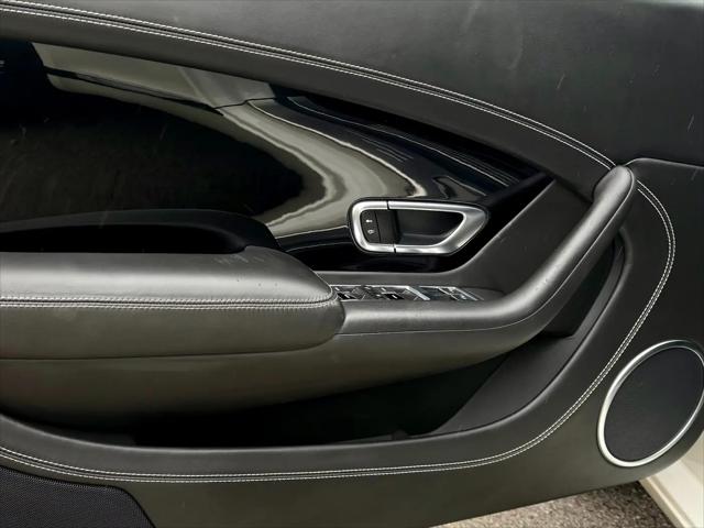 2017 Bentley Continental GT W12