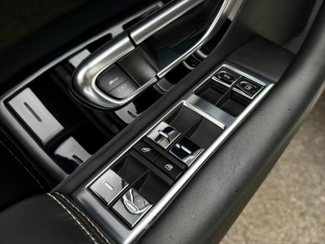 2017 Bentley Continental GT W12