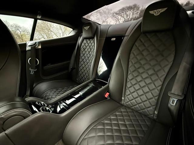2017 Bentley Continental GT W12