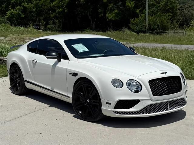 2017 Bentley Continental GT W12 for sale in Murfreesboro, TN