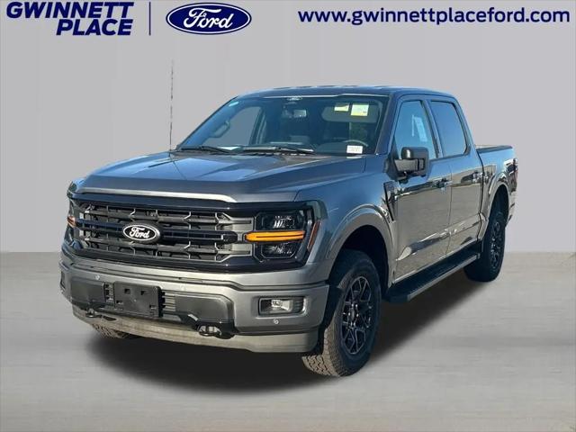 2026 Ford F-150 XLT for sale in Duluth, GA
