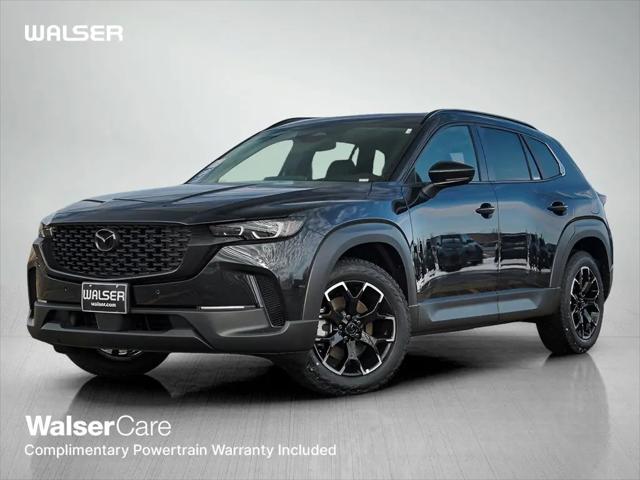 2026 Mazda CX-50 2.5 S Meridian Edition for sale in White Bear Lake, MN
