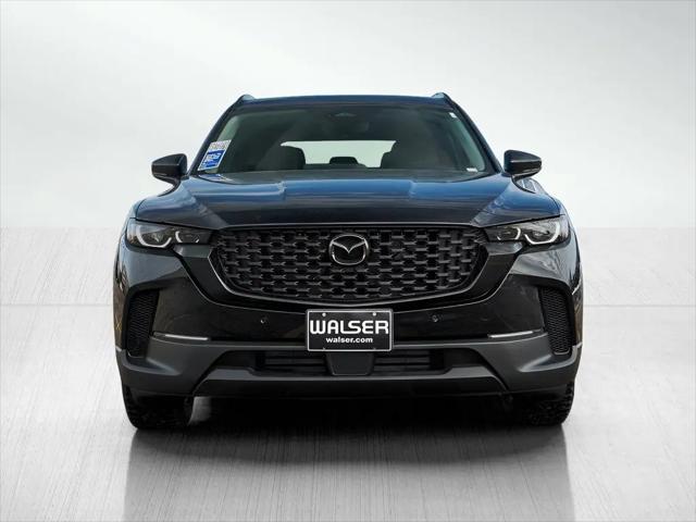 2026 Mazda CX-50 2.5 S Meridian Edition