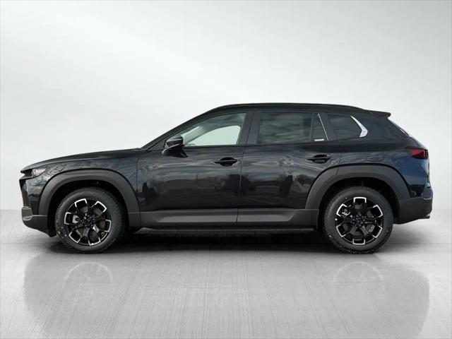 2026 Mazda CX-50 2.5 S Meridian Edition