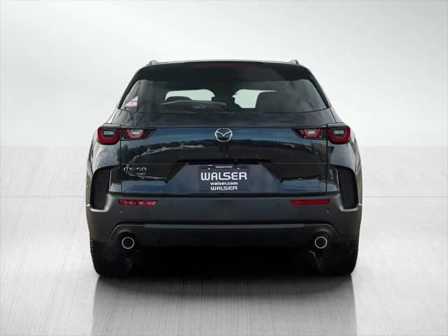 2026 Mazda CX-50 2.5 S Meridian Edition