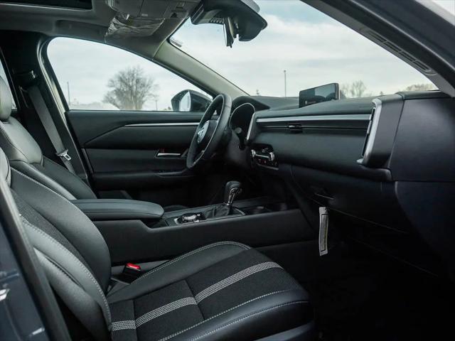 2026 Mazda CX-50 2.5 S Meridian Edition