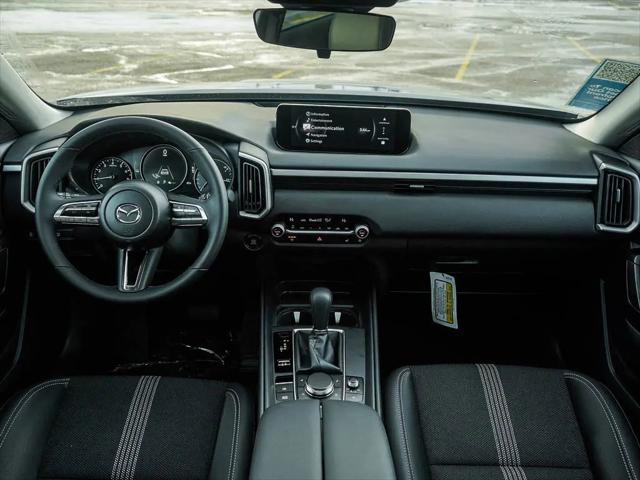 2026 Mazda CX-50 2.5 S Meridian Edition
