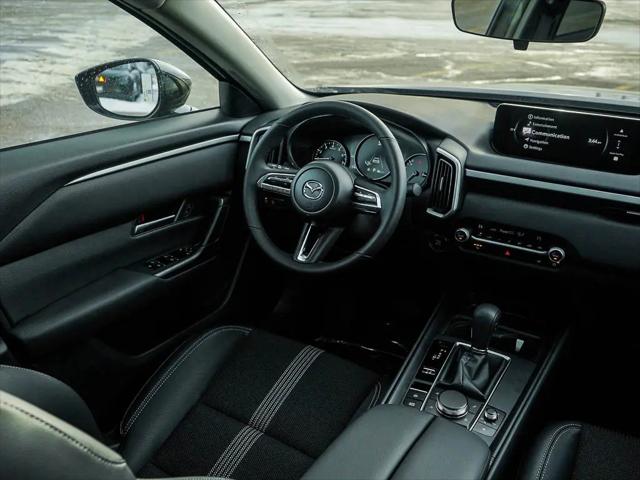 2026 Mazda CX-50 2.5 S Meridian Edition