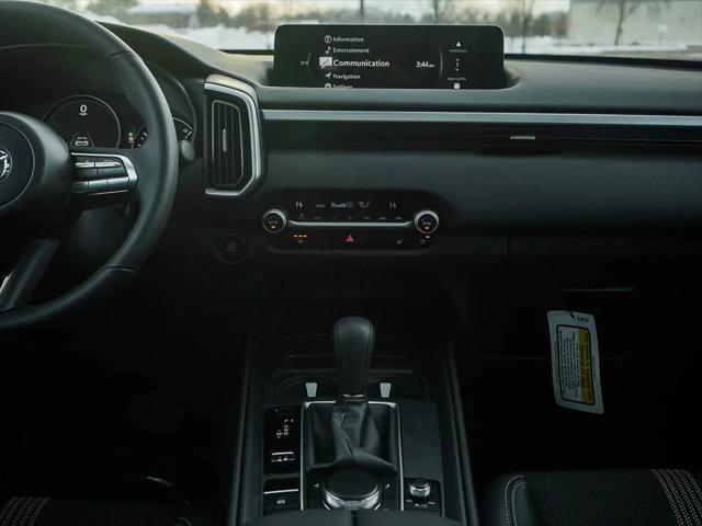2026 Mazda CX-50 2.5 S Meridian Edition