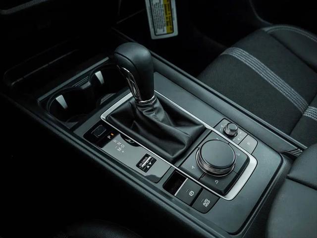 2026 Mazda CX-50 2.5 S Meridian Edition